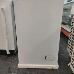 冷凍庫　アレジア　AR-BD43　上開き　容量4リットル　未使用品