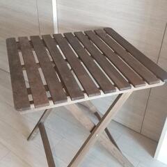 IKEA♥テーブル♥ASKHOLMEN
