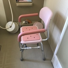 浴室用椅子