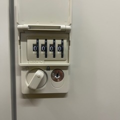 12人用ロッカー　ダイヤルキー事務用品