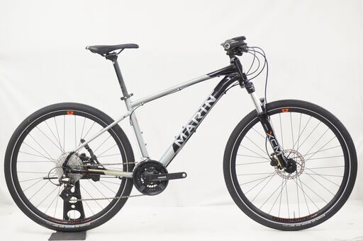 MARIN 「マリン」 BOCAT TRAIL 3 2019年モデル マウンテンバイク