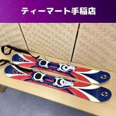 K2 Big Air 約79cm ファンスキー ショートスキー ...