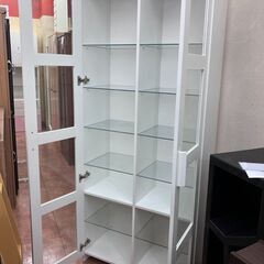 💎IKEA BRIMNES コレクションケース💎イケア💎2283