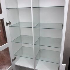 💎IKEA BRIMNES コレクションケース💎イケア💎2283