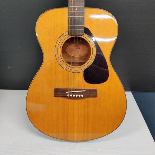 YAMAHA FG-152 アコースティックギター w2-worldbuffet.co.uk