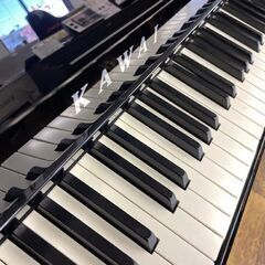 カワイ新品展示品特価　電子ピアノCA99EP　
