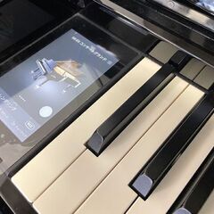 カワイ新品展示品特価　電子ピアノCA99EP　
