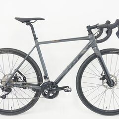 MERIDA「メリダ」 MISSION CX 400 2020年モデル ロードバイク