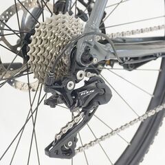 MERIDA「メリダ」 MISSION CX 400 2020年モデル ロードバイク