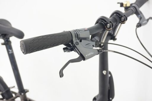 折りたたみ自転車 TERN「ターン」 BYB P8 2021年モデル 折り畳み自転車