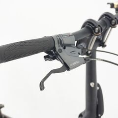 TERN「ターン」 BYB P8 2021年モデル 折り畳み自転車