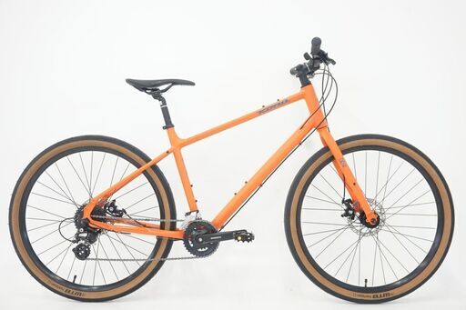 KONA「コナ」 DEW 2021年モデル マウンテンバイク