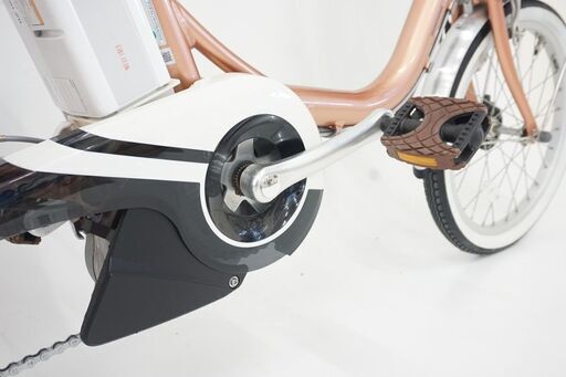 ブリヂストン アシスタワゴン 電動 三輪車 ブリヂストン「アシスタ