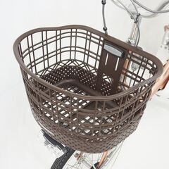 BRIDGESTONE「ブリヂストン」 アシスタワゴン AW1C31 2021年モデル 電動アシスト自転車