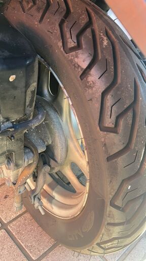 東京豊島区大塚のバイクやから出品試乗大歓迎ホンダ TODAY トゥデイ AF61現役バイク 東京豊島区大塚のバイクやから出品試乗大歓迎ホンダ TODAY トゥデイ AF61