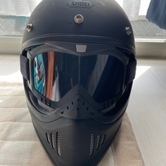 SHOEI EXZERO