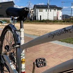 【ネット決済】自転車レガフィーノ