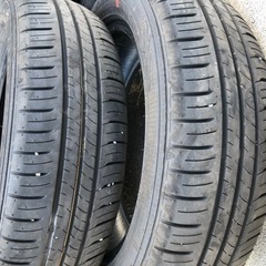 サマータイヤ　エナセーブ４本　15インチ