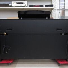 札幌市清田区 YAMAHA ヤマハ 電子ピアノ 88鍵 CLP-575PEクラビノーバ 2017年製 中古品 動作確認済み