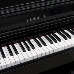 札幌市清田区 YAMAHA ヤマハ 電子ピアノ 88鍵 CLP-575PEクラビノーバ 2017年製 中古品 動作確認済み