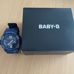腕時計BABY-G