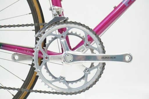 PANASONIC 「パナソニック」 POS 650c 年式不明 ロードバイク