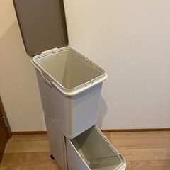 ゴミ箱　TONBO s35