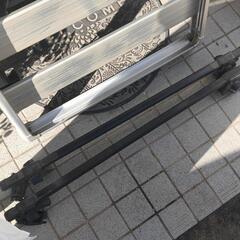 お年玉価格★ルーフラック&ルーフキャリア