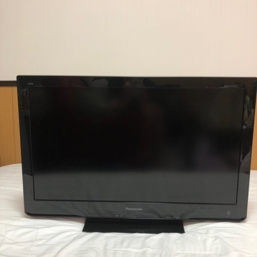 テレビ32型