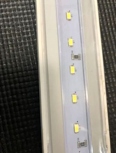 【LEDランプ】熱帯魚の水槽　3本