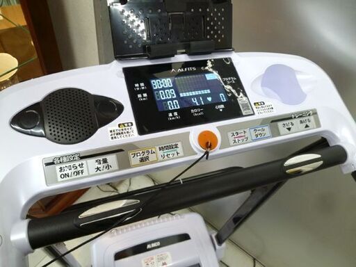 パチスロ 北斗の拳初期 100円で40クレジットです。 中古良品