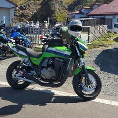 格安ZRX1200rマフラー