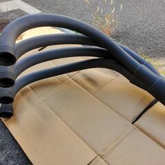 格安ZRX1200rマフラー