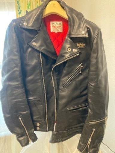 ルイスレザー タイトフィット サイクロン36 | noonanwaste.com