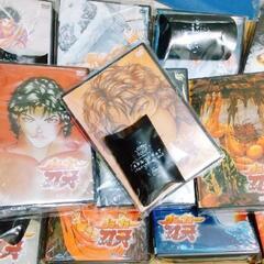 【中古】グラップラー刃牙－最大トーナメント編－DVD 全12巻 ...
