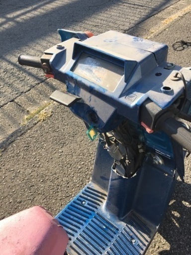 ホンダ ジャイロX レストアベース車 軽二輪側車付二輪登録