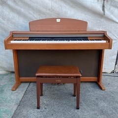 YAMAHA ヤマハ Clavinova クラビノーバ CLP-...