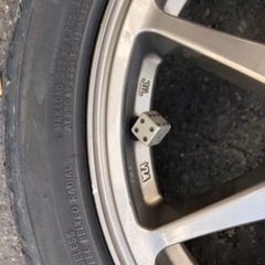 エーテック　165/50r15 夏タイヤ