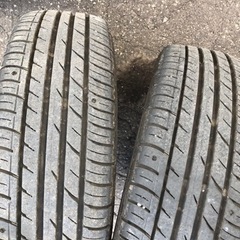 エーテック　165/50r15 夏タイヤ