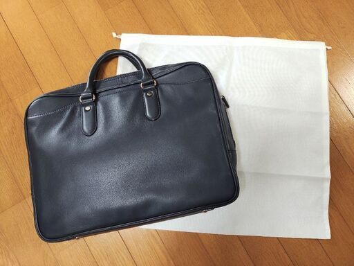 ❬未使用品❭GREEN LABEL RELAXING ビジネスバック