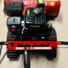 新古品 2ヶ月使用のみ 雪押しくん