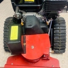 新古品 2ヶ月使用のみ 雪押しくん