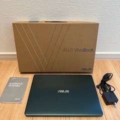 ASUS VivoBook S14 S430U ノートパソコン ...