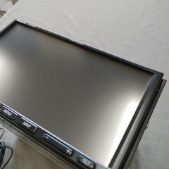 パナソニック◆CN-E320D◆CD.ワンセグBluetooth◆中古美品◆2019年度地図◆