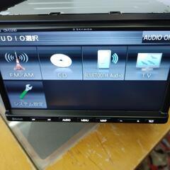 パナソニック◆CN-E320D◆CD.ワンセグBluetooth◆中古美品◆2019年度地図◆