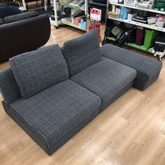 【福岡市限定】ソファ ソファー 2人掛けローソファー g21009]低反発2人掛けローソファー SOLID 2人掛けソファー | 家具