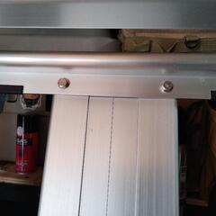 【取引中】三菱デリカD:5　ヘビーデューティキャリア