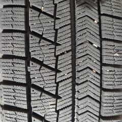 【取引中】155/65R13　スタッドレス