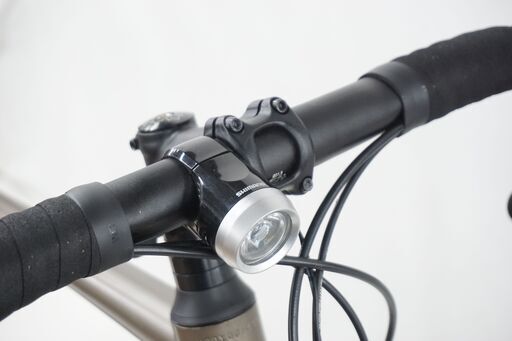 LOUIS GARNEAU 「ルイガノ」 MULYWAY 700 2022年モデル ロードバイク