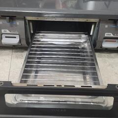 Rinnai　リンナイ　右強火プロパンガスコンロ　RT64JH　LP専用　中古　リサイクルショップ宮崎屋佐土原店23.10.3F